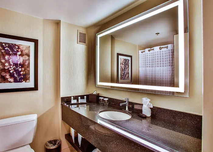Embassy By Hilton Downtown Magnificent Mile Hotel 4*