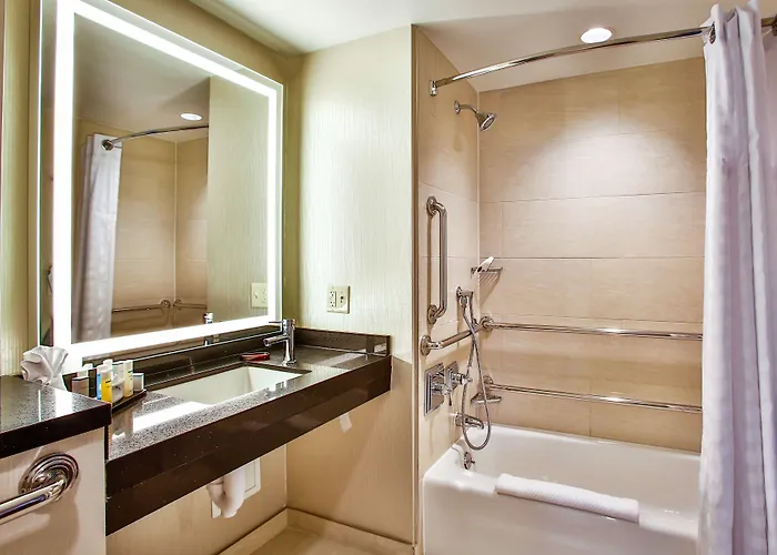 Embassy By Hilton Downtown Magnificent Mile