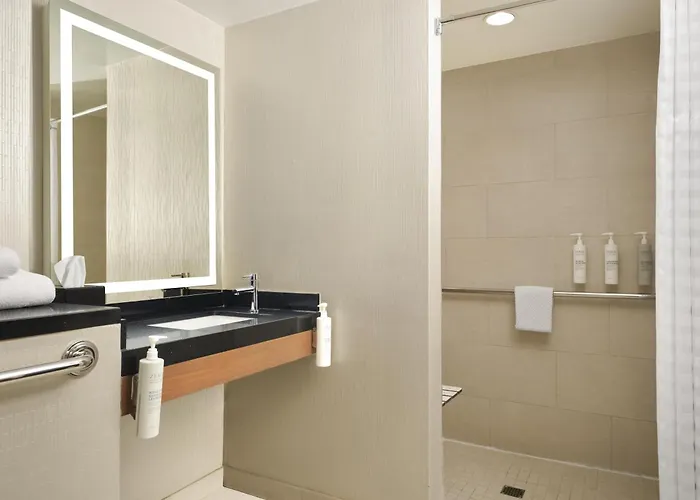 Embassy By Hilton Downtown Magnificent Mile 4* Chicago