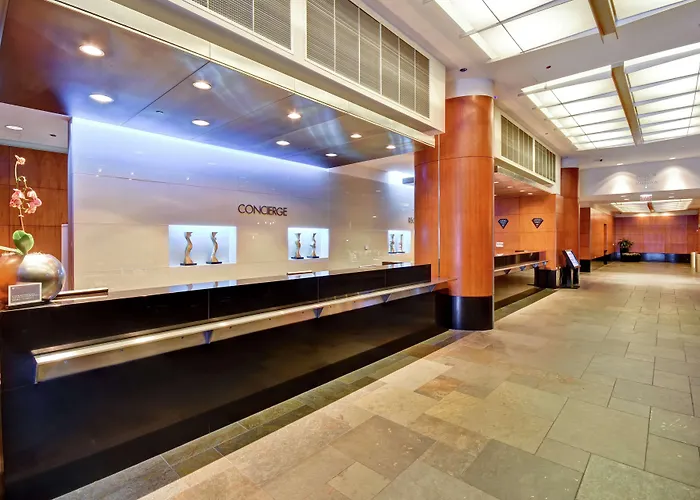 Embassy By Hilton Downtown Magnificent Mile
