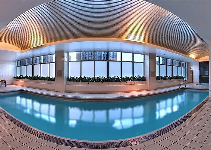 Embassy By Hilton Downtown Magnificent Mile Hotel