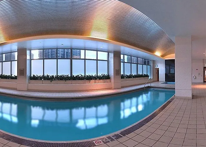 Hotel Embassy By Hilton Downtown Magnificent Mile Chicago