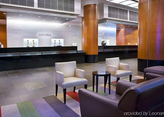 Embassy By Hilton Downtown Magnificent Mile Hotel Chicago
